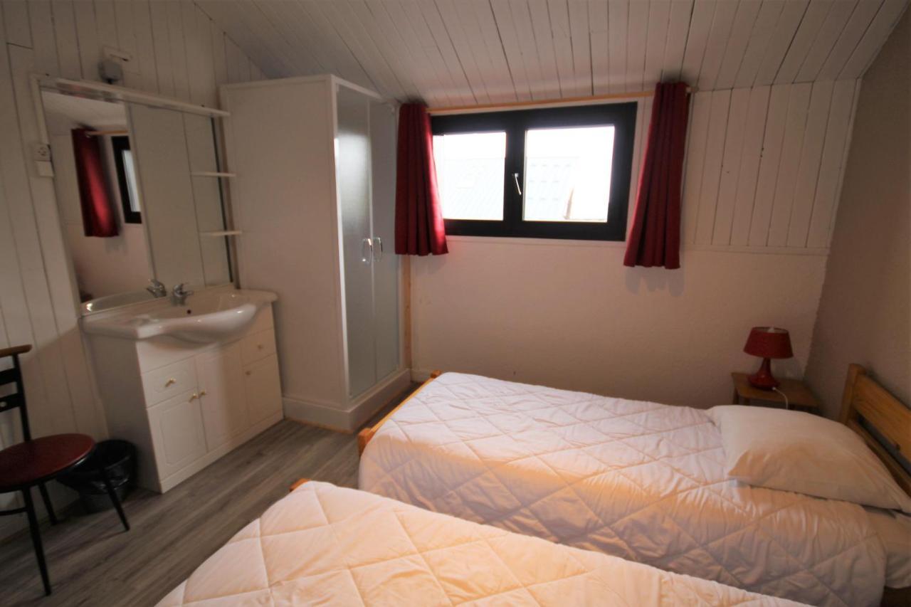 Hotel Le Tuc De L'Etang Boutx Eksteriør bilde