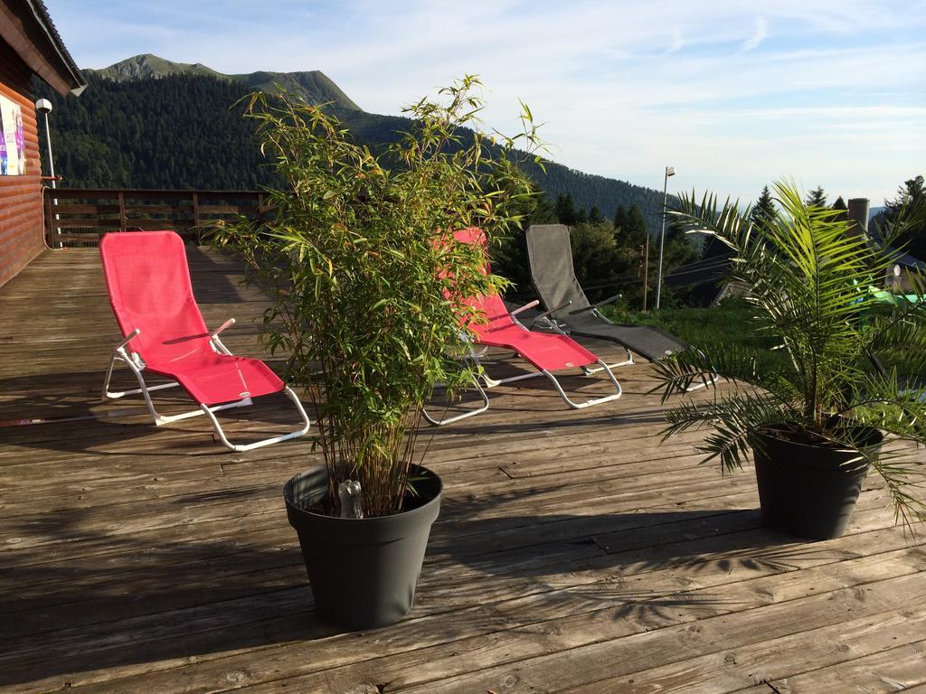 Hotel Le Tuc De L'Etang Boutx Eksteriør bilde