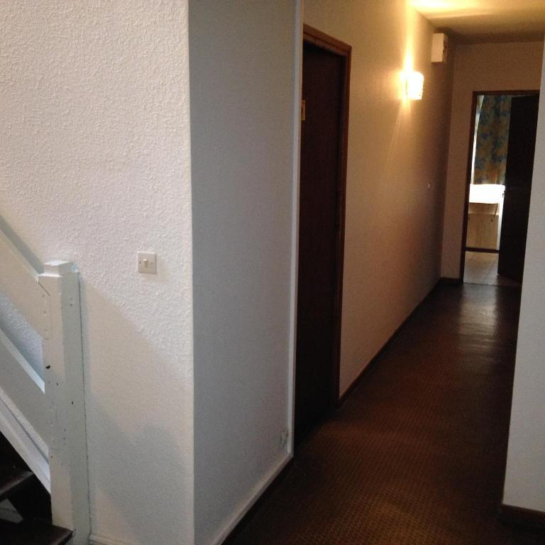 Hotel Le Tuc De L'Etang Boutx Eksteriør bilde