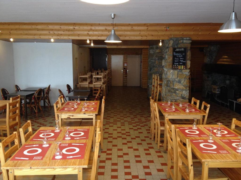Hotel Le Tuc De L'Etang Boutx Eksteriør bilde