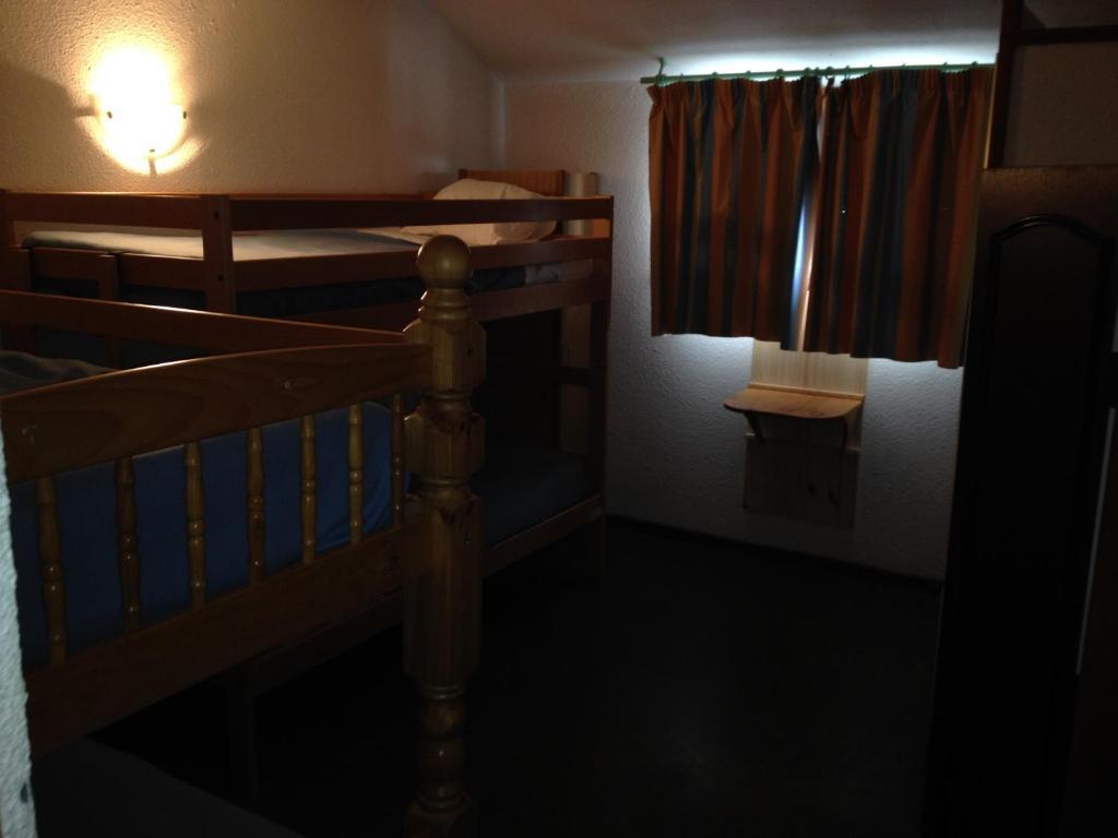 Hotel Le Tuc De L'Etang Boutx Rom bilde