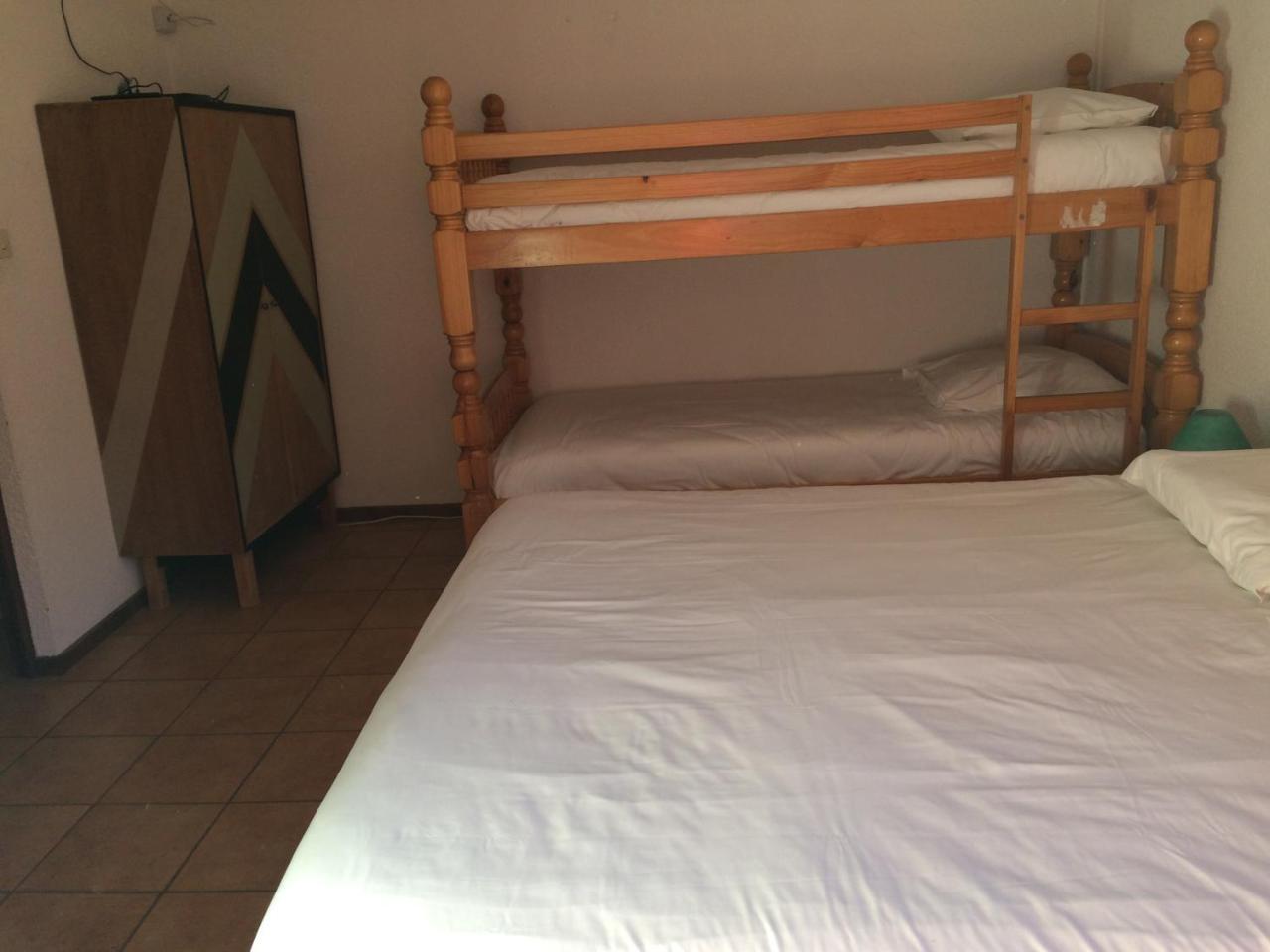 Hotel Le Tuc De L'Etang Boutx Eksteriør bilde
