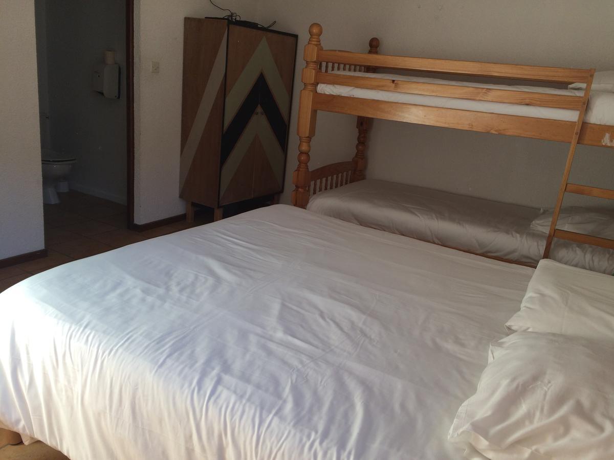 Hotel Le Tuc De L'Etang Boutx Eksteriør bilde